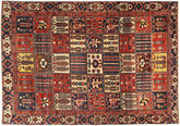 Bakhtiari Patina carpet AXVZX3958