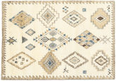 Berber Indo - Off White / Beige