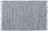 Wilma - Blue mix carpet CVD19016