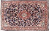 Hamadan Shahrbaf carpet AXVZZZF510