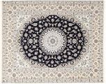 Nain 6La Habibian carpet AXVZZZL482
