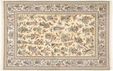 Isfahan silk warp carpet AXVZZZL333