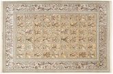 Isfahan silk warp carpet AXVZZZL328