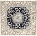 Nain 6La Habibian carpet AXVZZZL478