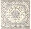 Nain 6La Habibian carpet AXVZZZL479