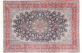 Isfahan silk warp carpet AXVZZZL764