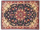 Tabriz 50 Raj with silk carpet AXVZZZL711