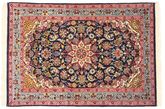 Isfahan silk warp carpet AXVZZZL302