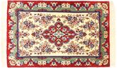 Isfahan silk warp carpet AXVZZZL298