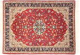 Isfahan silk warp carpet AXVZZZL290