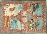 Tabriz 50 Raj carpet AXVZZZL777