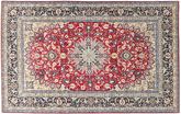 Isfahan silk warp carpet AXVZZZL311