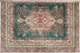 Tabriz 50 Raj Soghned: Khayam carpet AXVZZZL744