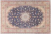 Isfahan silk warp carpet AXVZZZL314