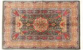 Qum silk carpet AXVZZZL178