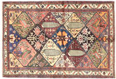 Bakhtiari carpet AXVZZZF65