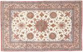 Isfahan silk warp carpet AXVZZZL310