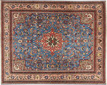 Hamadan Shahrbaf Patina carpet AXVZZZF1047