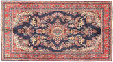 Hamadan#Shahrbaf carpet AXVZZZO768