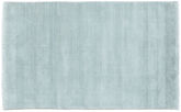 Handloom fringes - Ice Blue
