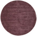 Handloom - Deep Wine