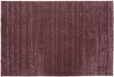 Handloom fringes - Deep Wine