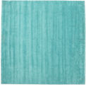 Handloom fringes - Aqua