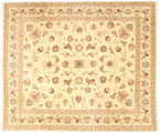 Tabriz 50 Raj with silk carpet MIL3