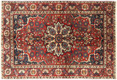 Bakhtiari carpet AXVZZZO545