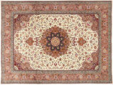 Tabriz 50 Raj carpet AXVZZZY23