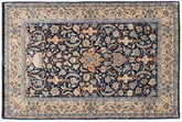 Isfahan silk warp carpet AXVZZZY7