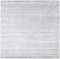 Bamboo silk Loom - Grey