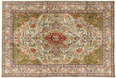 Tabriz carpet AXVZZZY156