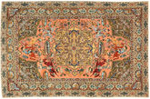 Tabriz carpet AXVZZZY179