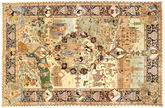 Tabriz carpet AXVZZZY165
