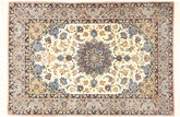 Isfahan silk warp carpet AXVZZZY37
