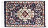 Qum silk carpet RXZO282