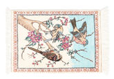 Qum silk carpet RXZO304