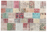 Patchwork carpet XCGZR1161