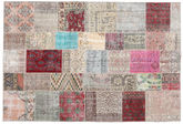 Patchwork carpet XCGZR1160
