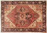 Heriz carpet AXVZL606