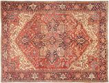 Heriz carpet AXVZL604