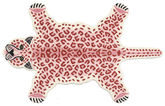 Leopard - Rosa