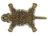 Leopard - Bege
