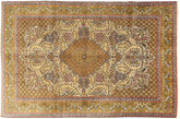 Qum Kork / silk carpet AXVZZZZQ822