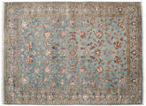 Keshan Indo Wool / Viscos carpet ICD13