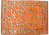 Keshan Indo Wool / Viscos carpet ICD16