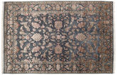 Keshan Indo Wool / Viscos carpet ICD2