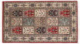Bakhtiari Indo carpet FRIA56