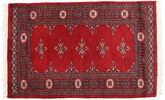 Pakistan Bokhara 2ply carpet RXZQ156